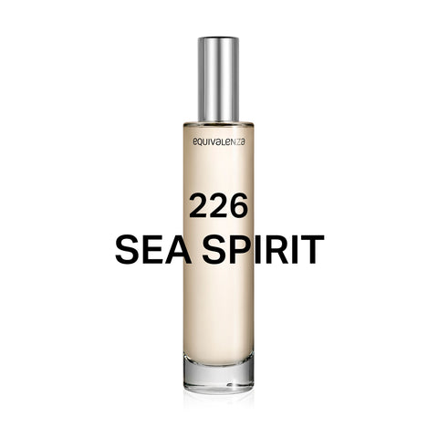 226 Sea spirit - 1