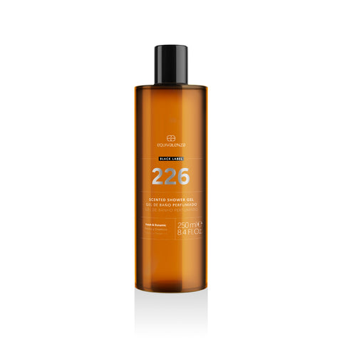 Gel Douche Black Label 226