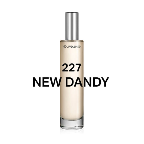 227 New dandy - 1