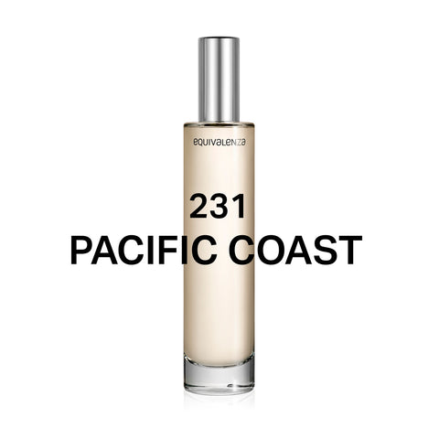 231 Pacific Coast - 1