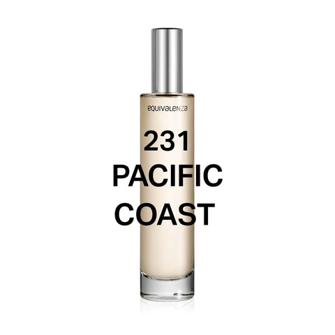 231 Pacific Coast