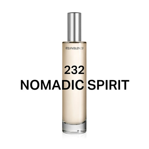 232 Nomadic Spirit - 1