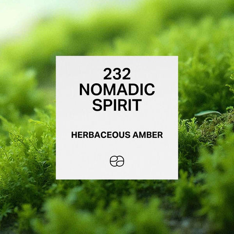 232 Nomadic Spirit