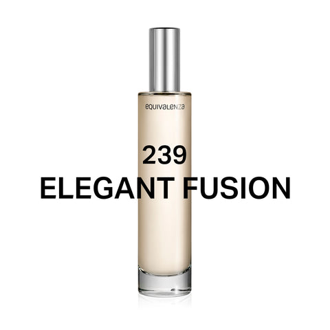 239 Elegant Fusion - 1