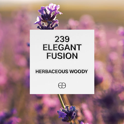 239 Elegant Fusion - 2