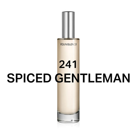 241 Spiced Gentleman - 1