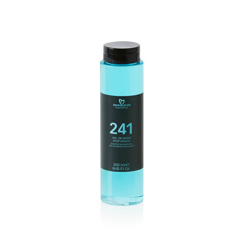 Gel Douche Black Label 241