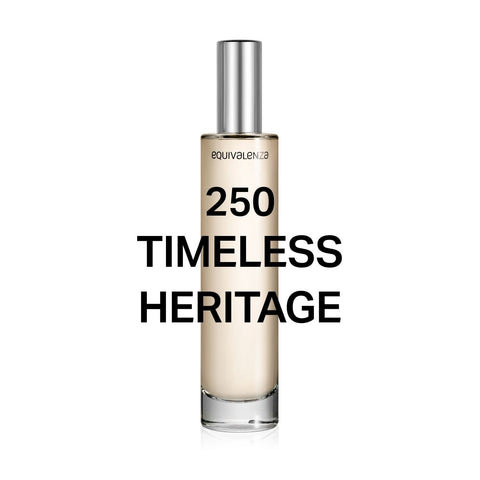 250 Timeless Heritage
