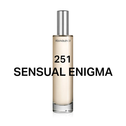 251 Sensual Enigma - 1