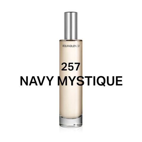 257 Navy Mystique - 1