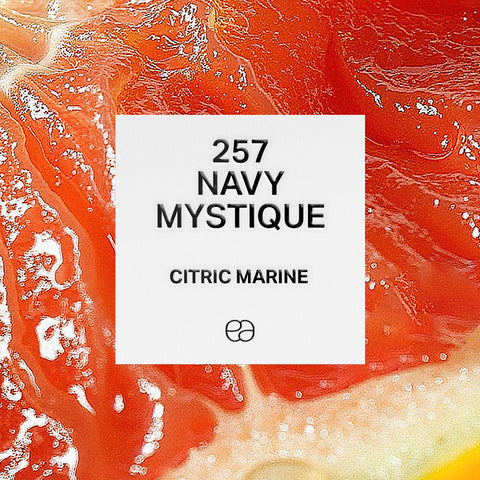 257 Navy Mystique - 2