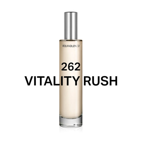 262 Vitality Rush - 1