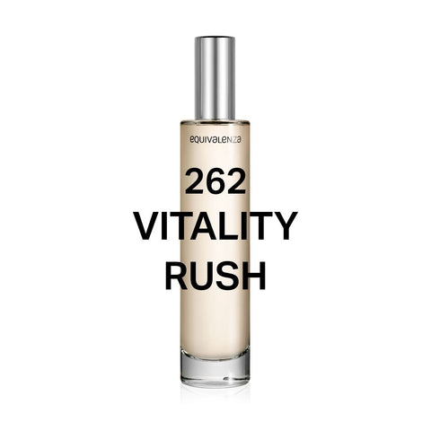 262 Vitality Rush