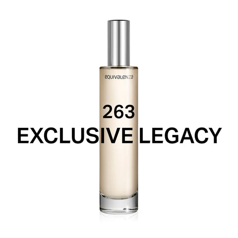 263 Exclusive legacy - 1