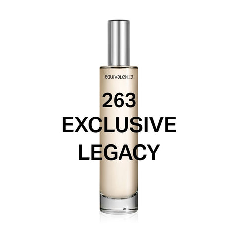 263 Exclusive Legacy