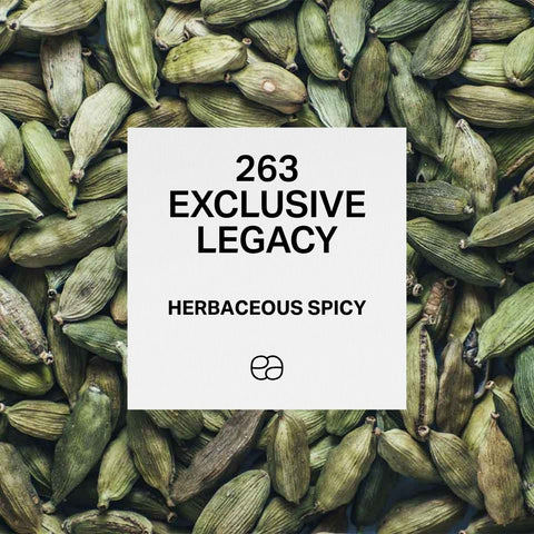263 Exclusive Legacy