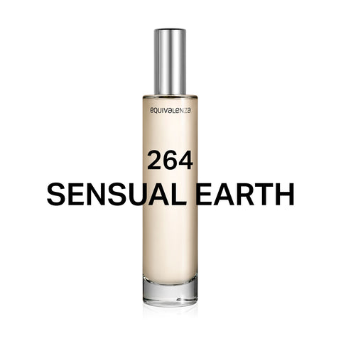 264 Sensual Earth - 1