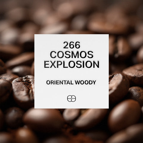 266 Cosmos Explosion - 2