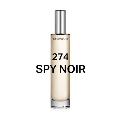 274 Spy noir - 1