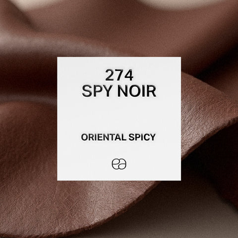 274 Spy noir - 2