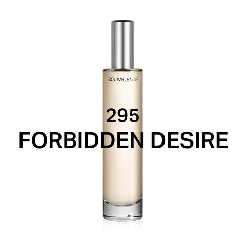 295 Forbidden Desire - 1