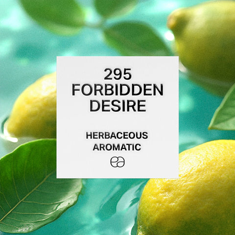 295 Forbidden Desire - 2