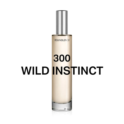 300 Wild Instinct - 1