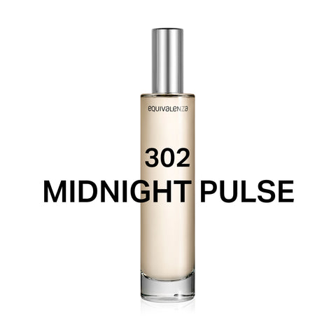 302 Midnight Pulse - 1