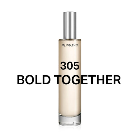 305 Bold Together - 1