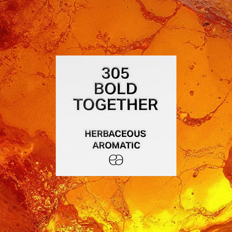 305 Bold Together - 2