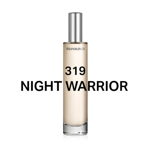 319 Night Warrior - 1