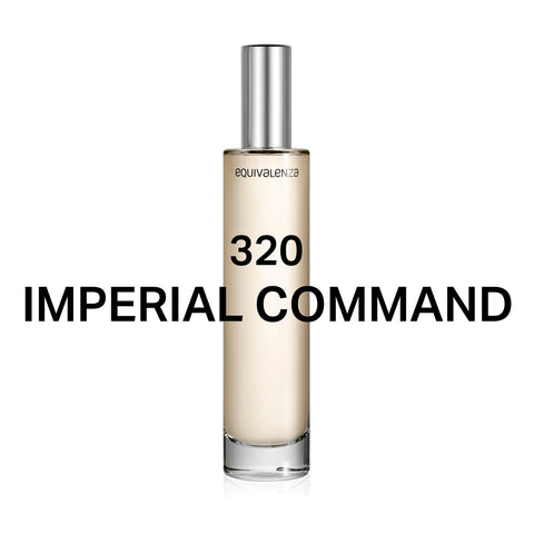 320 imperial command - 1