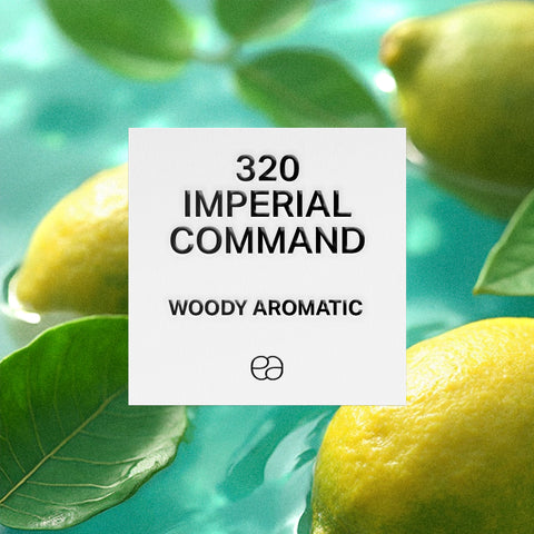 320 imperial command - 2