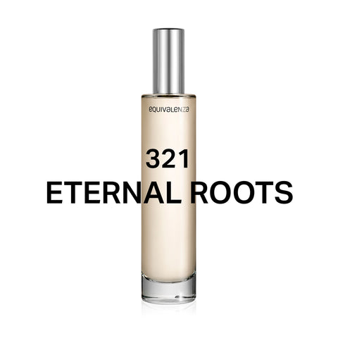 321 Eternal Roots - 1