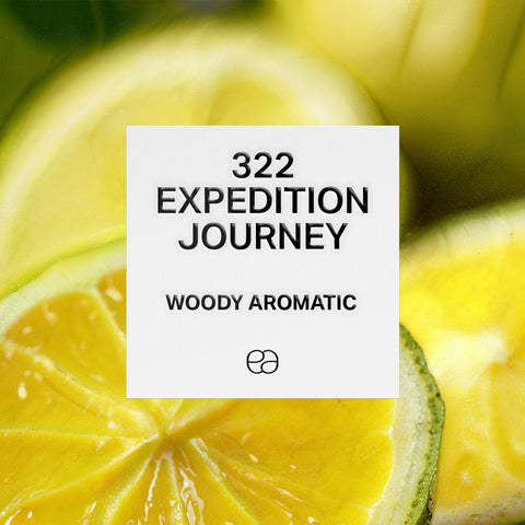 322 Expedition Journey - 2