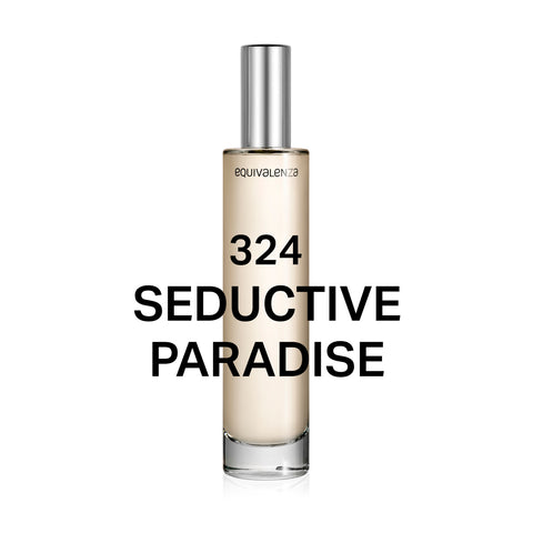 324 Seductive Paradise - 1