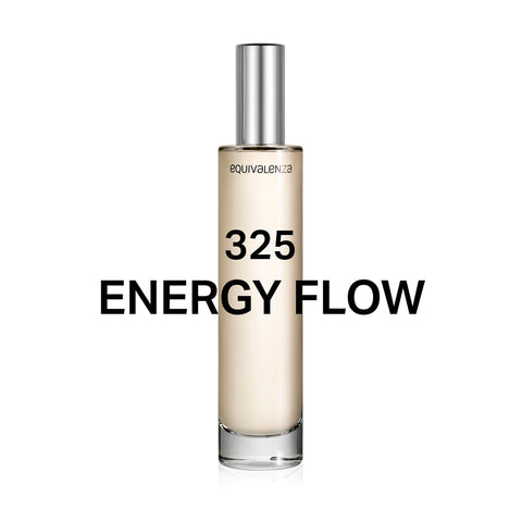 325 Energy Flow - 1