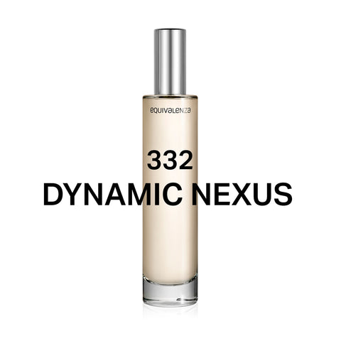 332 Dynamic Nexus - 1