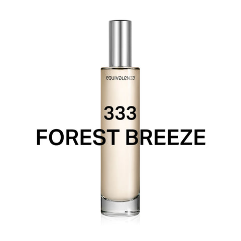 333 Forest Breeze - 1