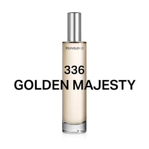 336 Golden Majesty - 1