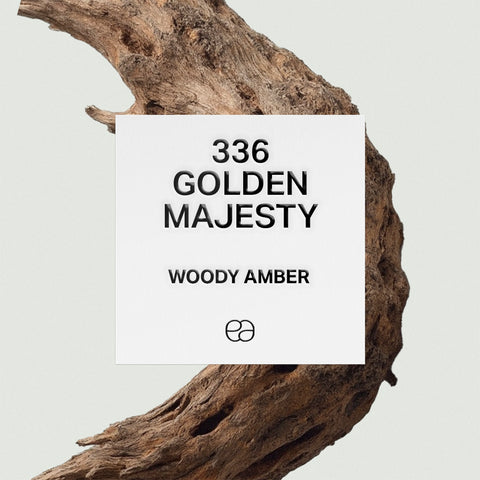 336 Golden Majesty - 2