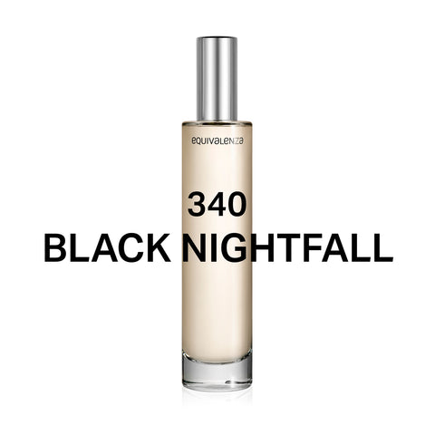 340 Black Nightfall - 1