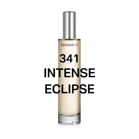 341 Intense Eclipse