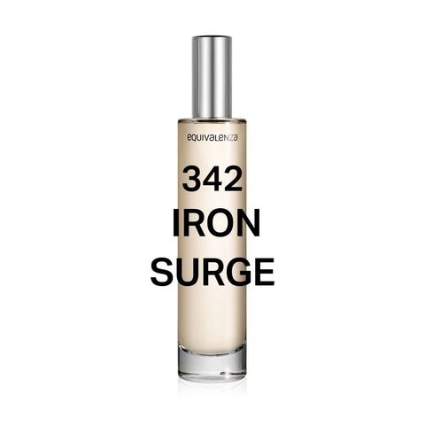 342 Iron Surge