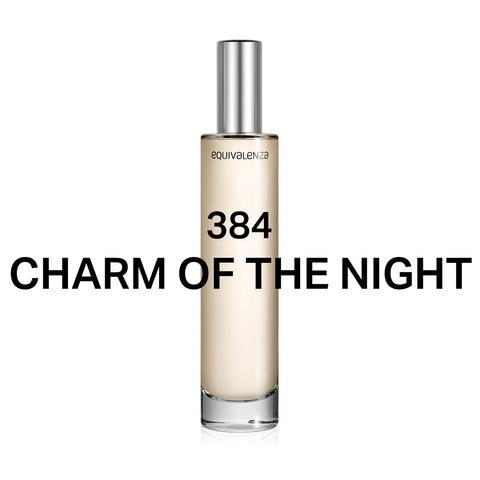 384 Charm of the Night - 1