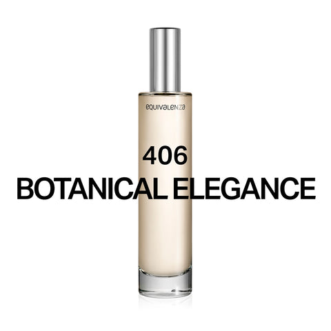 406 Botanical Elegance - 1