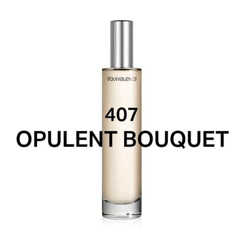 407 Opulent Bouquet - 1