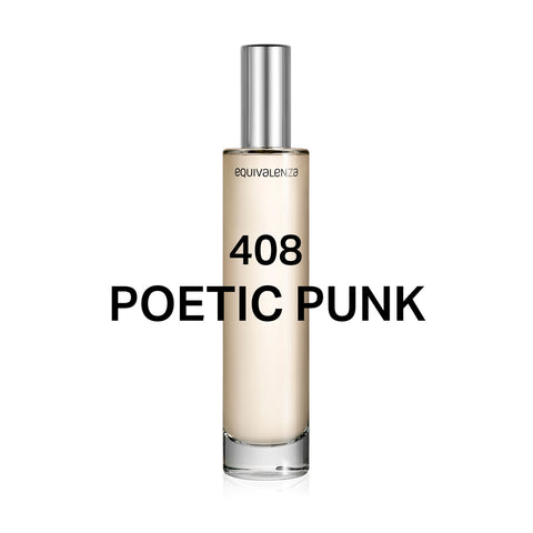 408 Poetic Punk - 1