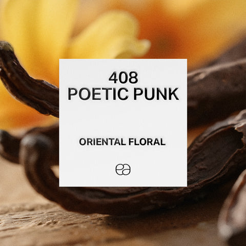 408 Poetic Punk - 2