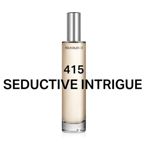 415 Seductive Intrigue - 1